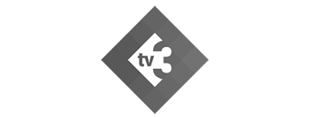 TV 3 TV 3
