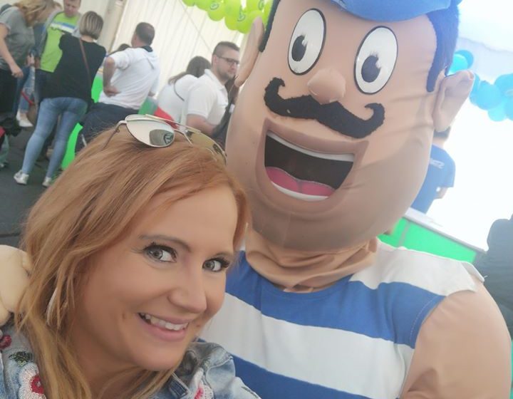 PRIREDITEV AKTUALOVA ROŠTILJADA