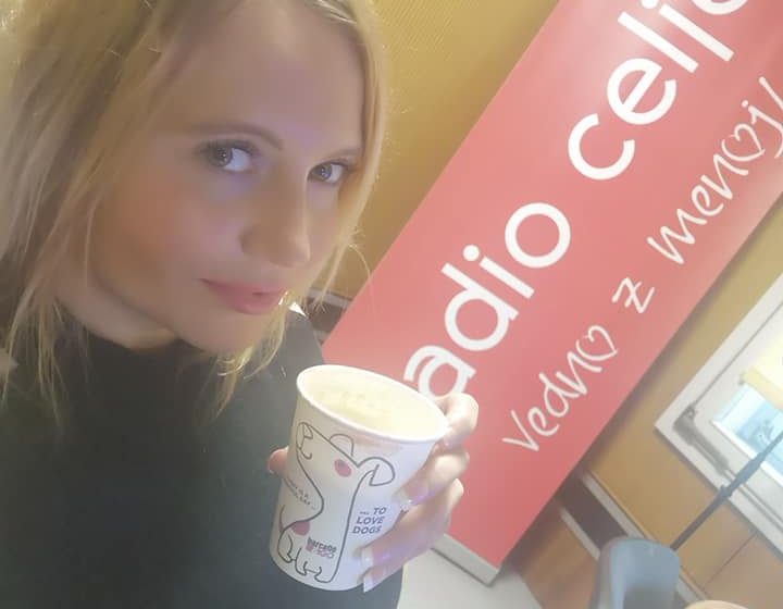 RADIO CELJE