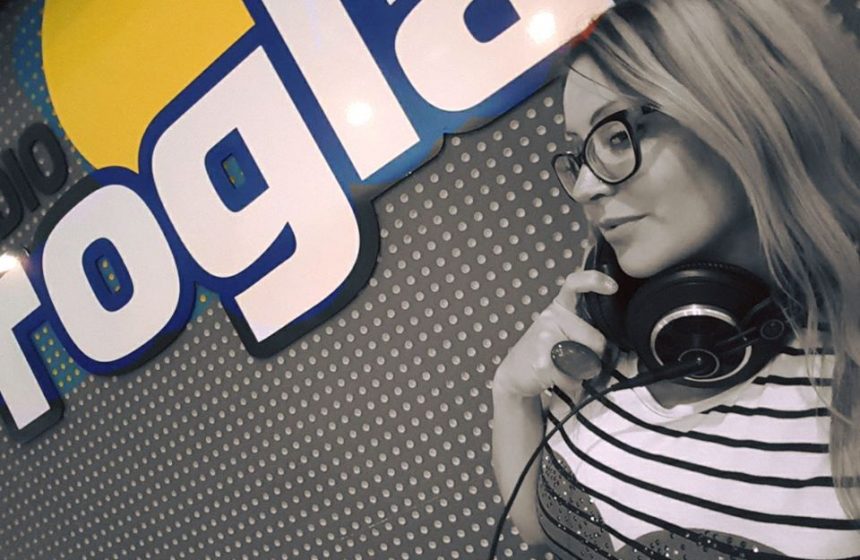 RADIO ROGLA