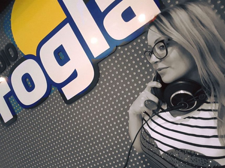 RADIO ROGLA