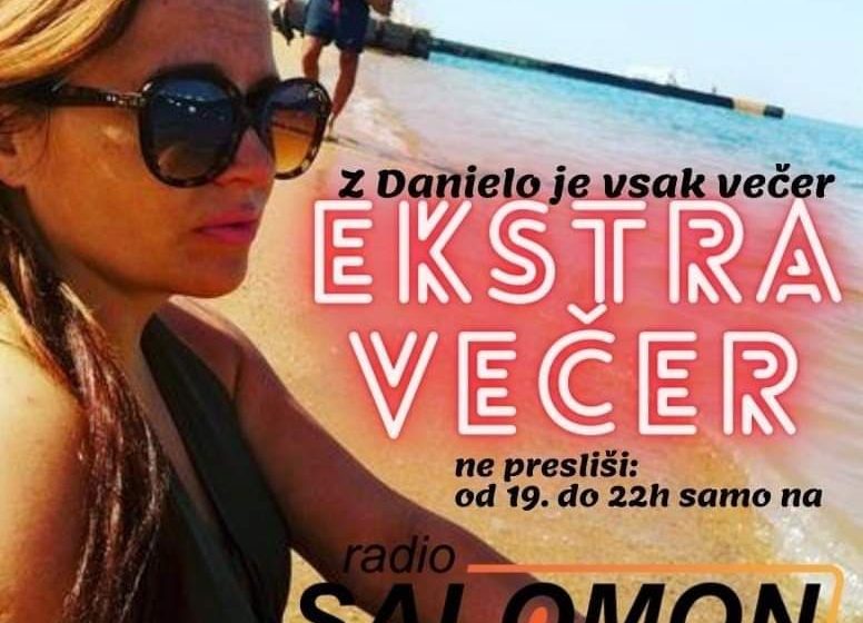 RADIO SALOMON
