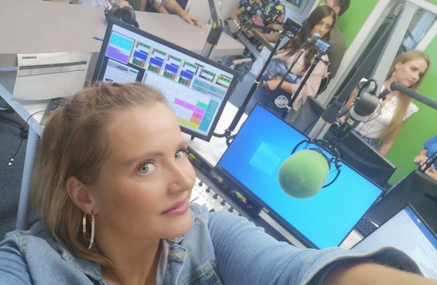 INTERVJU Z UČITELJICAMI IN TARAPANA BANDOM