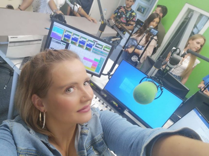 INTERVJU Z UČITELJICAMI IN TARAPANA BANDOM